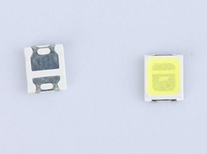 發光二極管為啥會發光_發光二極管為什么