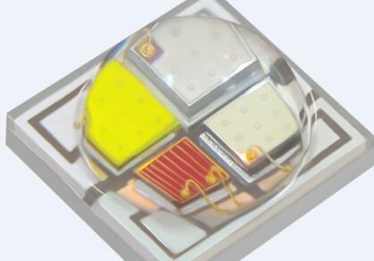 3W陶瓷LED燈珠