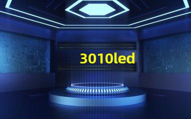 3010led