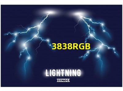 3838RGB