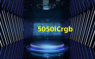 5050ICrgb