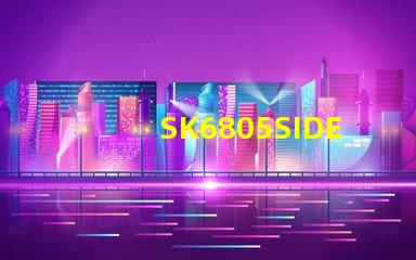 SK6805SIDE-G