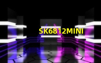 SK6812MINI-HS