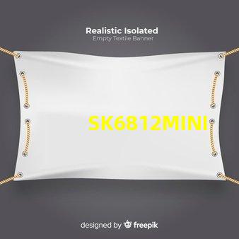 SK6812MINI-RGBW