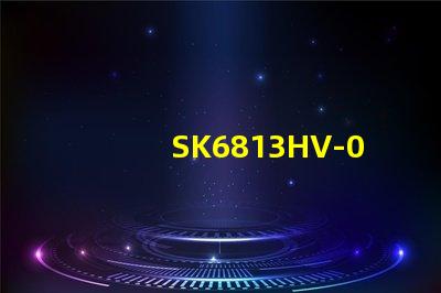 SK6813HV-09-4P