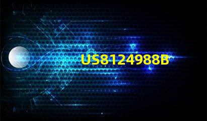 US8124988B2專利LED光源技術關鍵解析,這項技術如何推動照明革命
