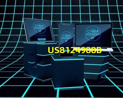 US8124988B2專利技術LED散熱裝置創新應用的研發背景是什么