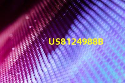 US8124988B2專利案例分析LED燈專利保護詳解