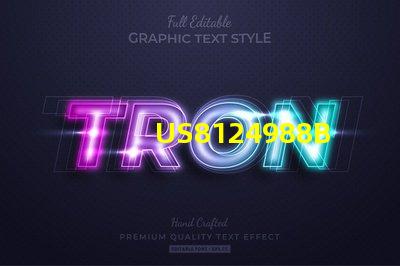 US8124988B2專利權威評估方法實用專利價值測評指南