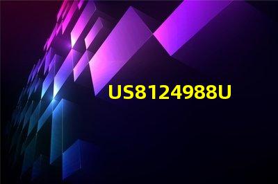 US8124988US8124988B2專B2利權(quán)威審查標(biāo)準(zhǔn)揭秘專利權(quán)威審查標(biāo)準(zhǔn)詳解