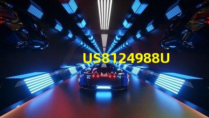 US8124988US8124988B2專B2利權威審查標準揭秘專利權威審查標準詳解