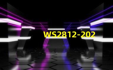 WS2812-2020