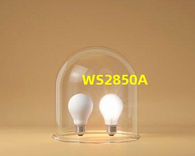 WS2850A
