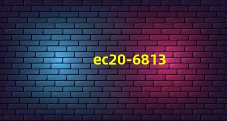 ec20-6813