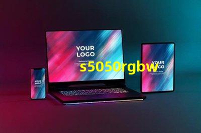 s5050rgbw