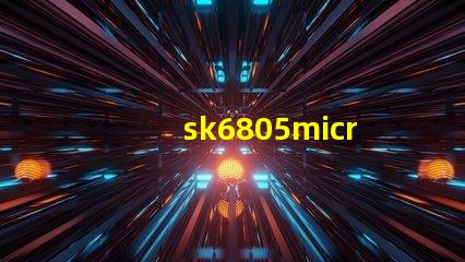 sk6805micro-j