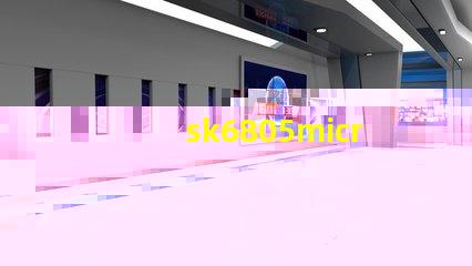sk6805micro