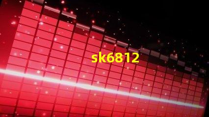 sk6812