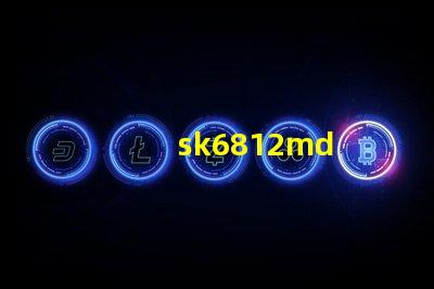 sk6812md