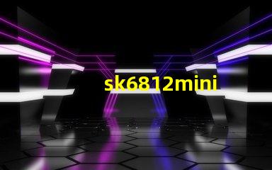 sk6812mini