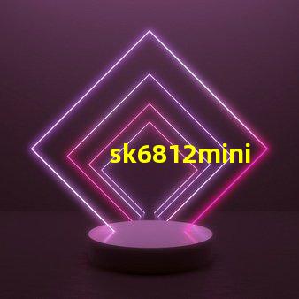 sk6812mini燈珠