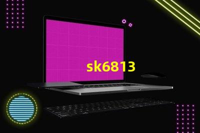 sk6813