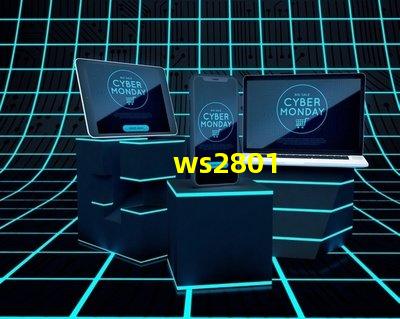 ws2801