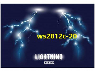 ws2812c-2020