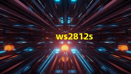 ws2812s