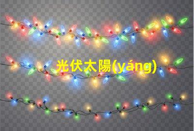 光伏太陽(yáng)能板如何選擇最適合您的光伏解決方案
