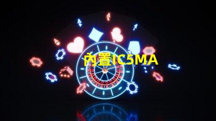內置IC5MA