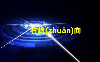 右轉(zhuǎn)向燈怎么打了解右轉(zhuǎn)向燈操作技巧的關(guān)鍵指南