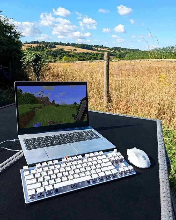 電流、電壓特性