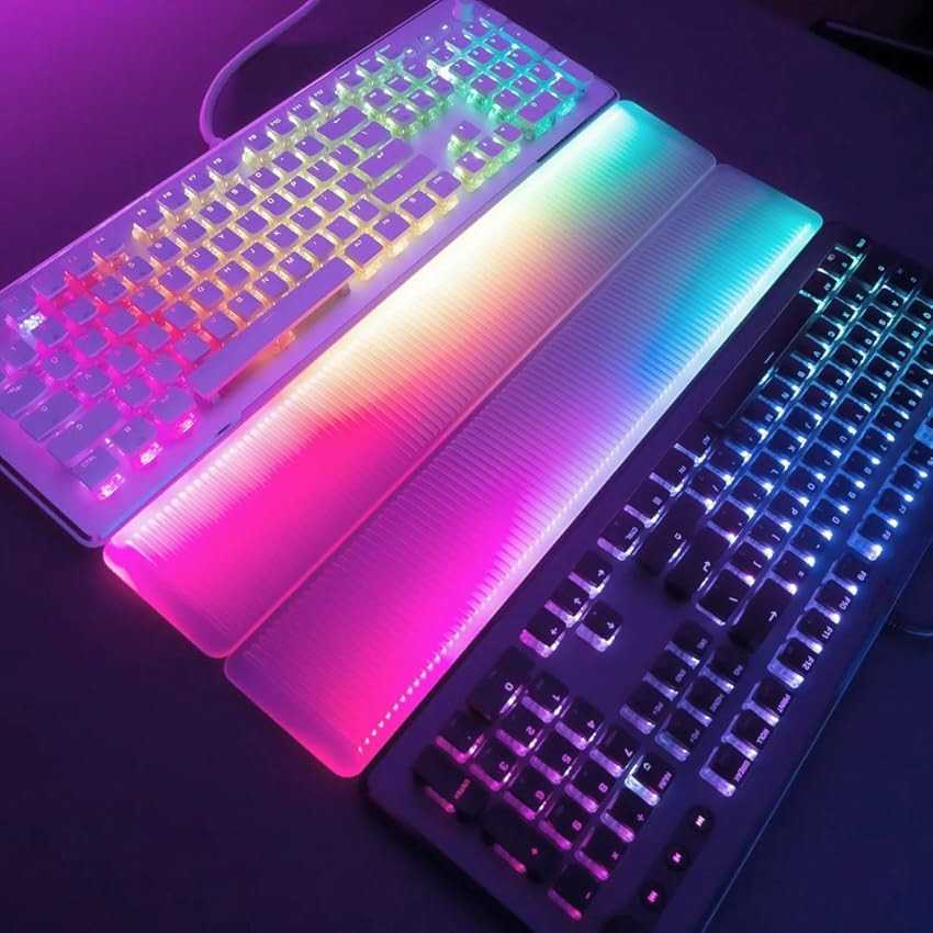 3030燈珠的色溫與顯色性