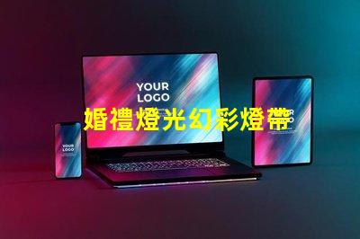 婚禮燈光幻彩燈帶