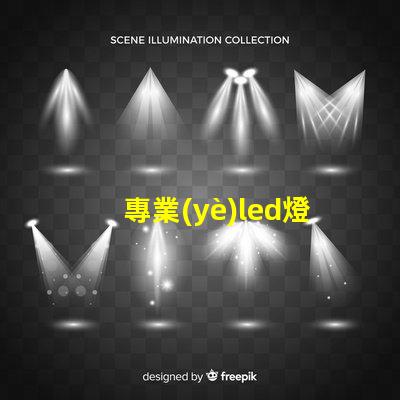 專業(yè)led燈珠光源