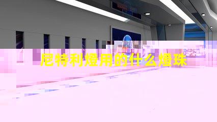 尼特利燈用的什么燈珠