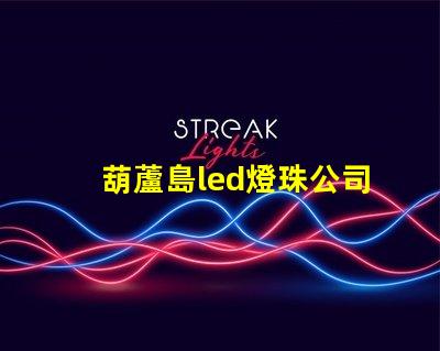 葫蘆島led燈珠公司