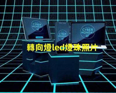 轉向燈led燈珠照片